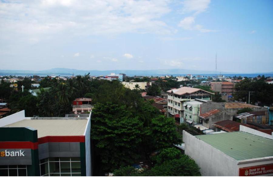 Hotel Uno Davao Exterior photo