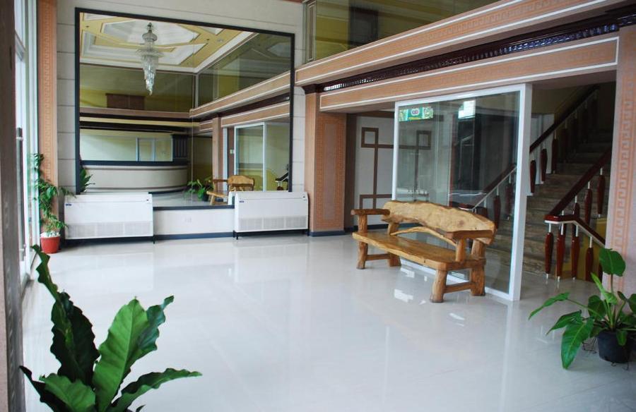 Hotel Uno Davao Exterior photo