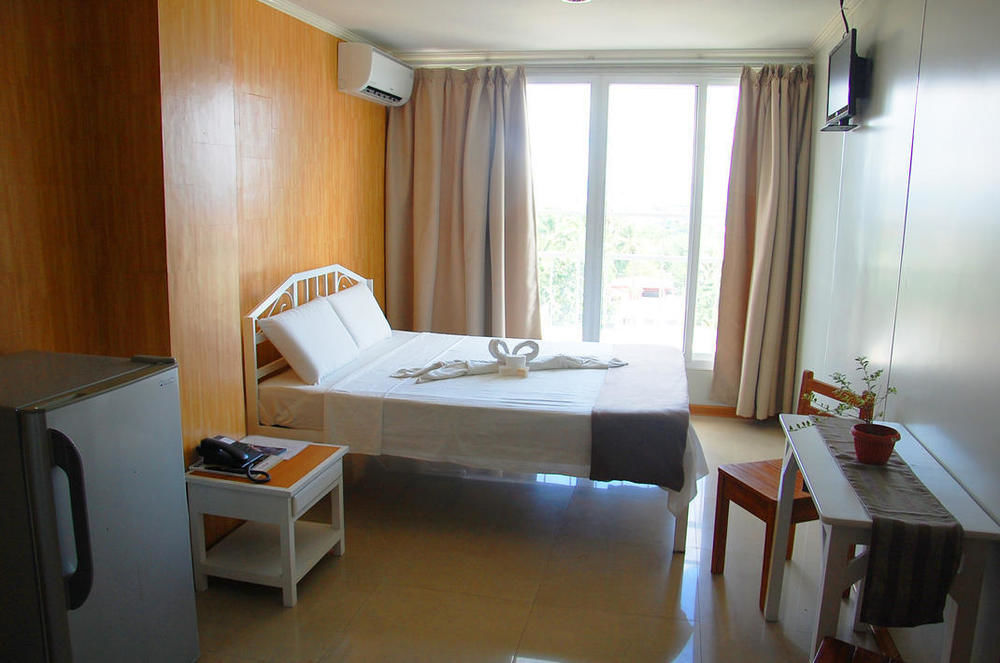 Hotel Uno Davao Exterior photo